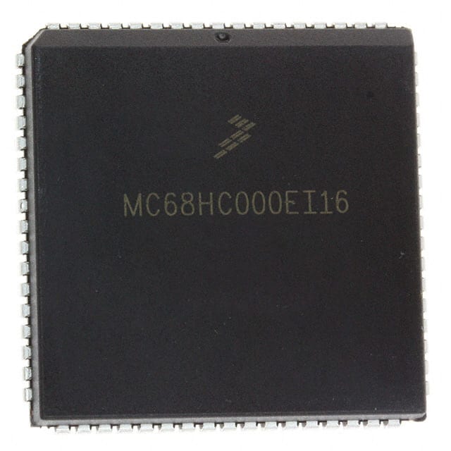 MC68EC000EI12R2 NXP USA Inc.  Microprocesadores